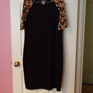 LulaRoe Julia